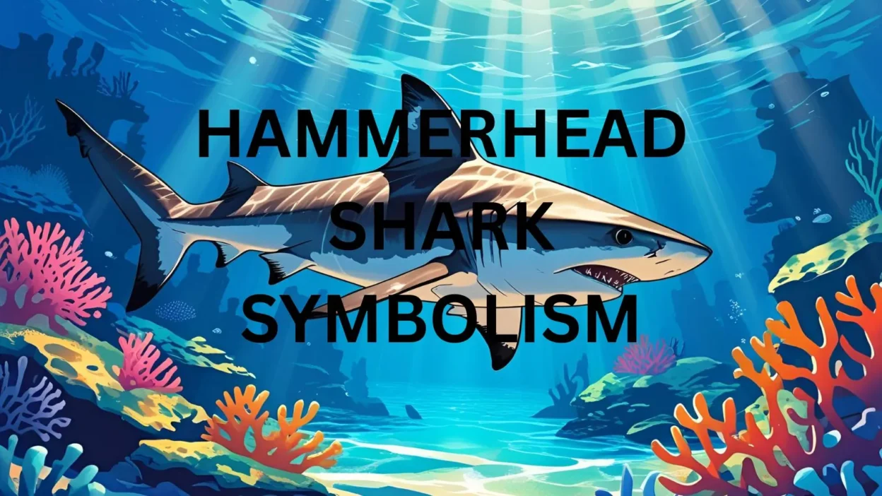 hammerhead shark symbolism
