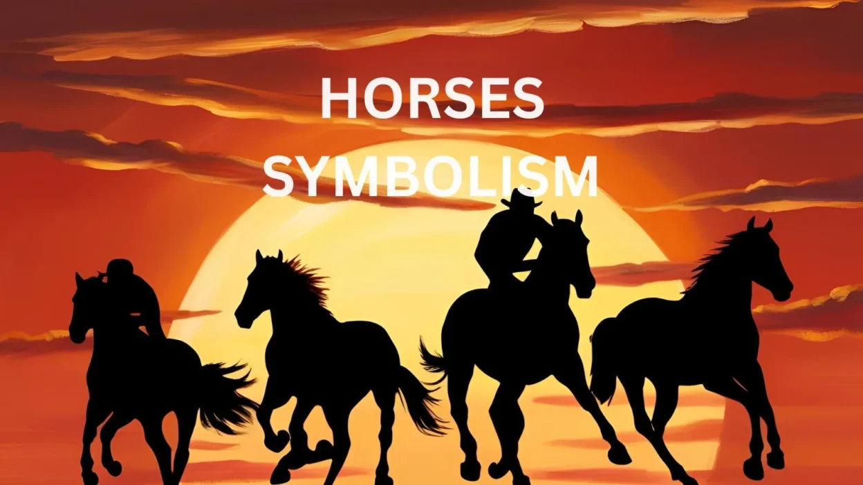 horses symbolism