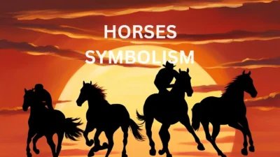 horses symbolism