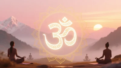 om symbol meaning