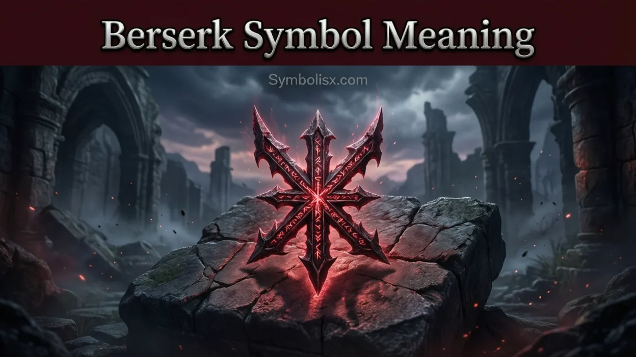 berserk symbol meaning