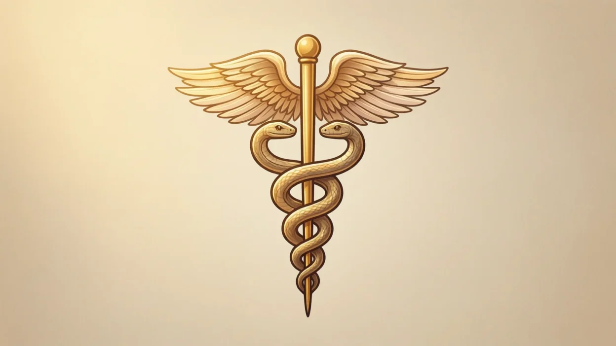 caduceus symbol meaning