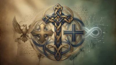 Cross symbol meaning