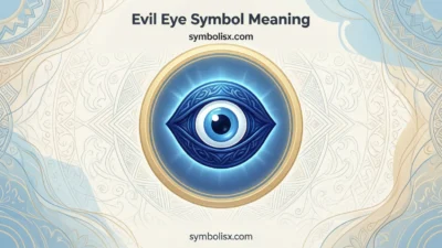 evil eye symbol meaning