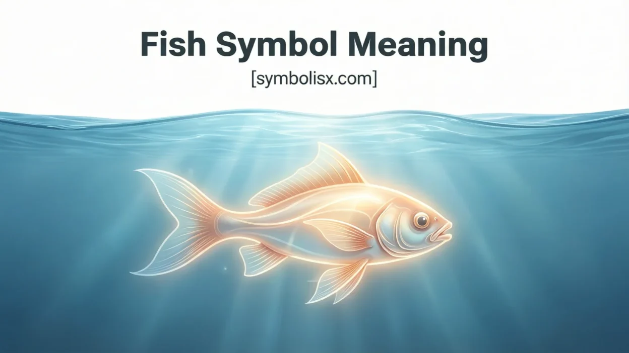 fish symbol meaning