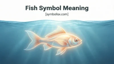 fish symbol meaning