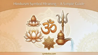 hinduism symbol meaning