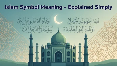 islam symbol meaning
