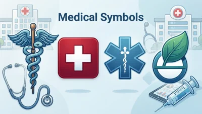 medical symbol meaning