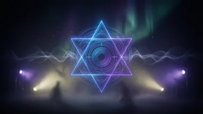 Sleep Token symbol meaning