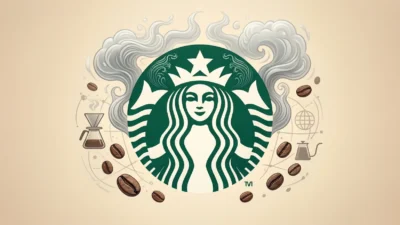 Starbucks symbol meaning