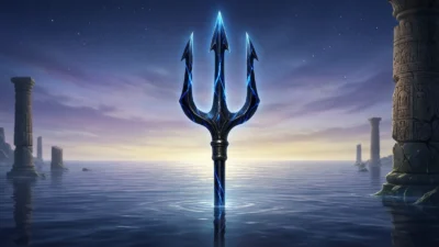 trident symbol meaning