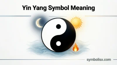 yin yang symbol meaning