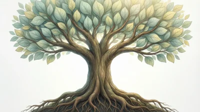 tree of life symbol meaning